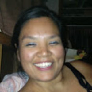 Meet your Posher, Jolene e.